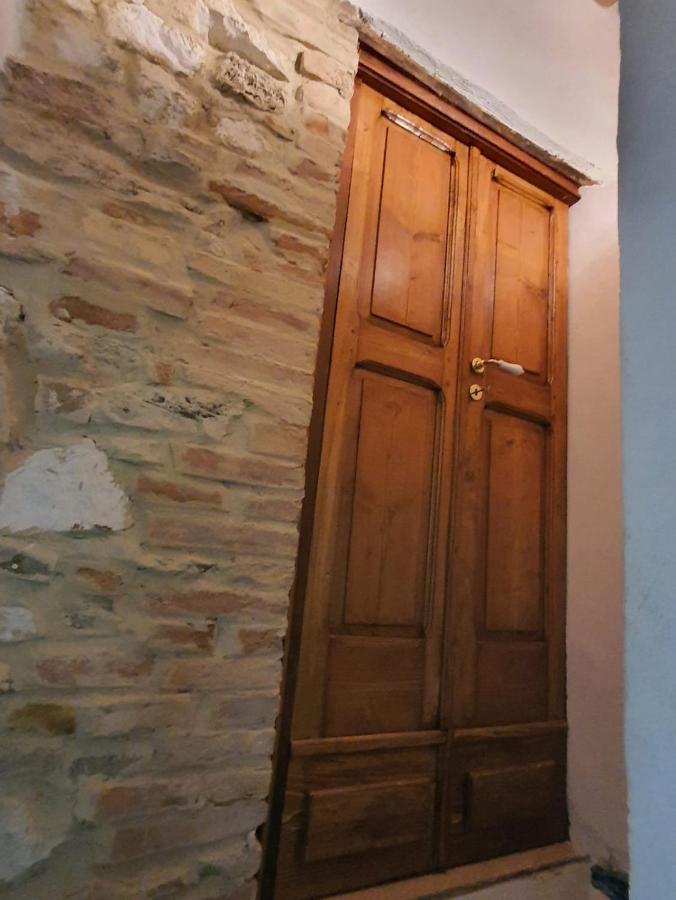 Vacanze In Collina, Tra Mare E Monti Bucchianico Exterior photo