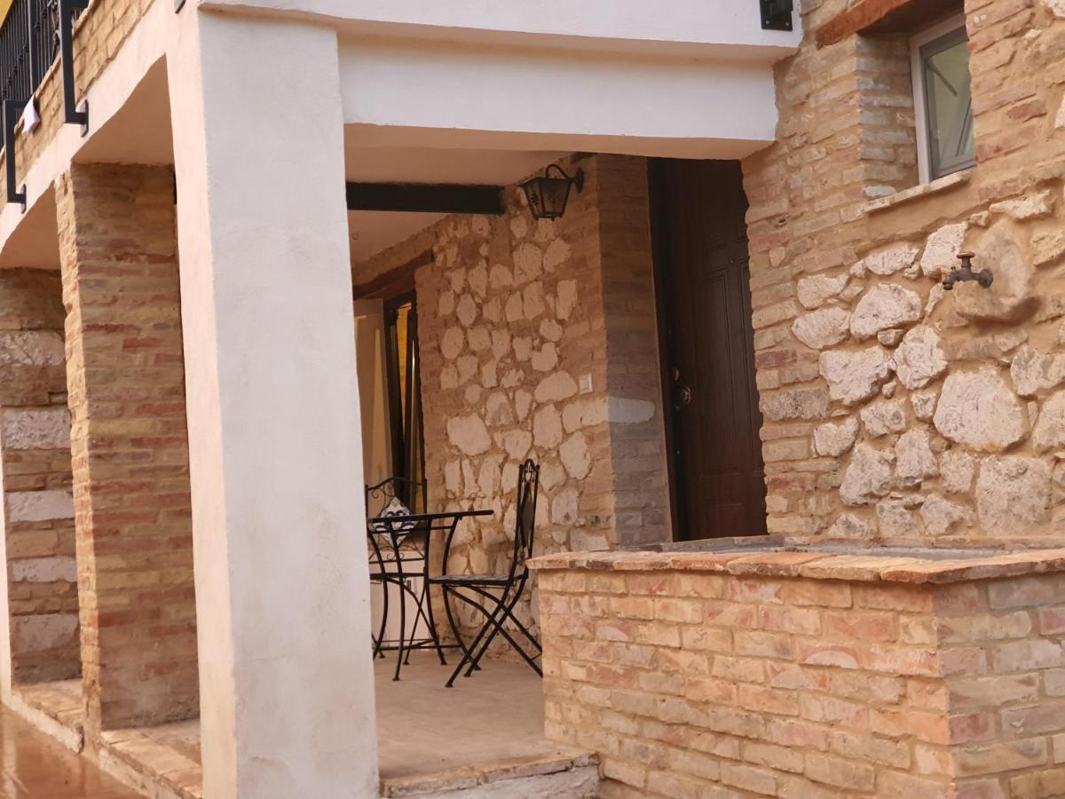 Vacanze In Collina, Tra Mare E Monti Bucchianico Exterior photo