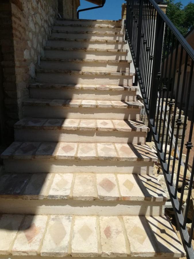 Vacanze In Collina, Tra Mare E Monti Bucchianico Exterior photo