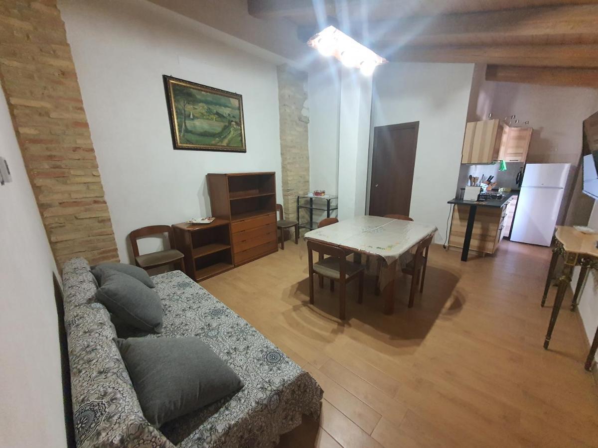 Vacanze In Collina, Tra Mare E Monti Bucchianico Exterior photo