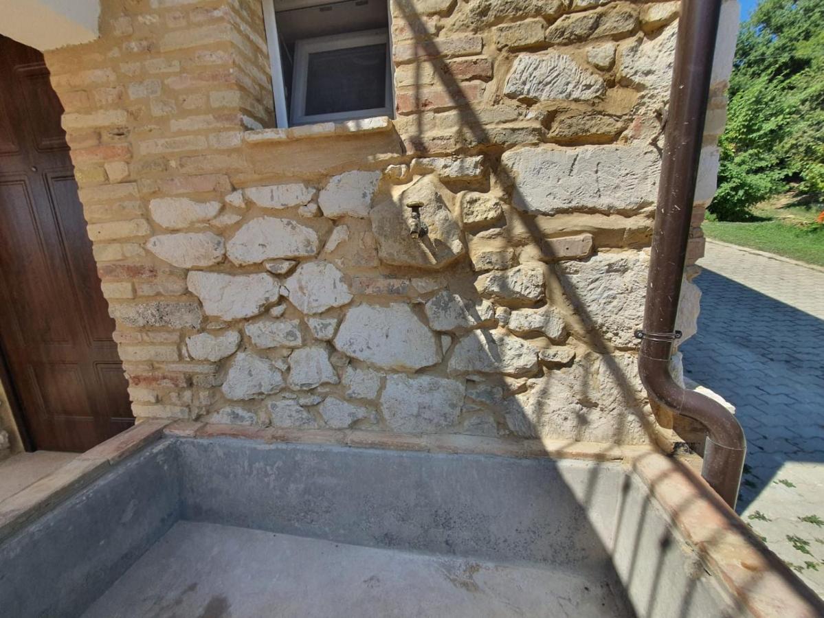 Vacanze In Collina, Tra Mare E Monti Bucchianico Exterior photo